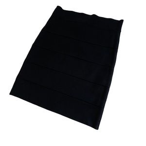 BCBGMaxAzria Simone Skirt